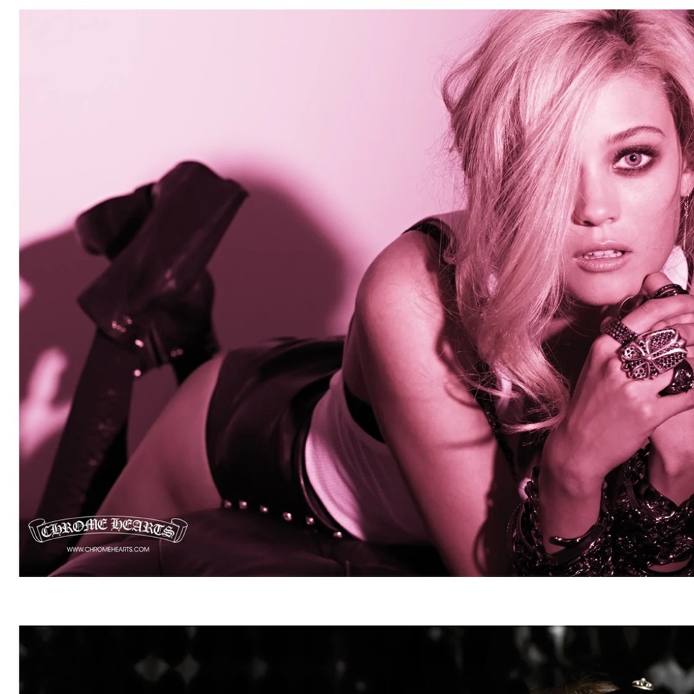 Chrome Hearts Photography- by Laurie Lynn Stark!